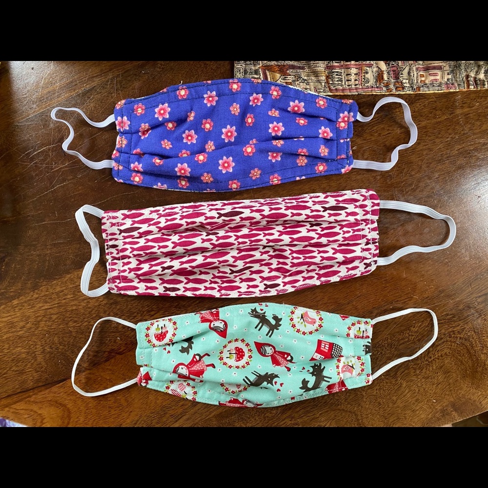 Surgical Masks